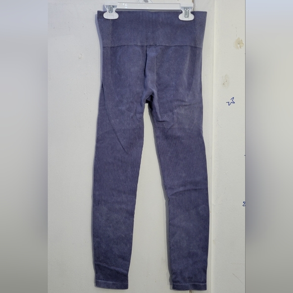 Women joy lab leggings corduroy Size Small - Picture 3 of 3